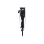 Tristar , Hair trimmer , Step precise 3 - 12 mm , Black/ stainless steel