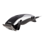 Tristar , Hair trimmer , Step precise 3 - 12 mm , Black/ stainless steel