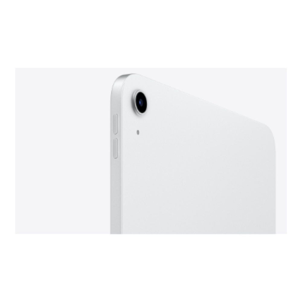 Apple iPad , 11 , Silver , Liquid Retina , 2360 x 1640 pixels , A16 , 128 GB , 128 GB , Wi-Fi , Front camera , 12 MP , Rear camera , 12 MP , Bluetooth , 5.3 , iOS