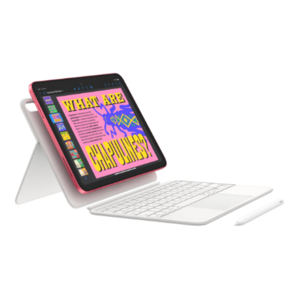 Apple iPad , 11 , Silver , Liquid Retina , 2360 x 1640 pixels , A16 , 128 GB , 128 GB , Wi-Fi , Front camera , 12 MP , Rear camera , 12 MP , Bluetooth , 5.3 , iOS