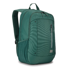 Case Logic , Fits up to size , Jaunt Recycled Backpack , WMBP215 , Backpack for laptop , Smoke Pine ,