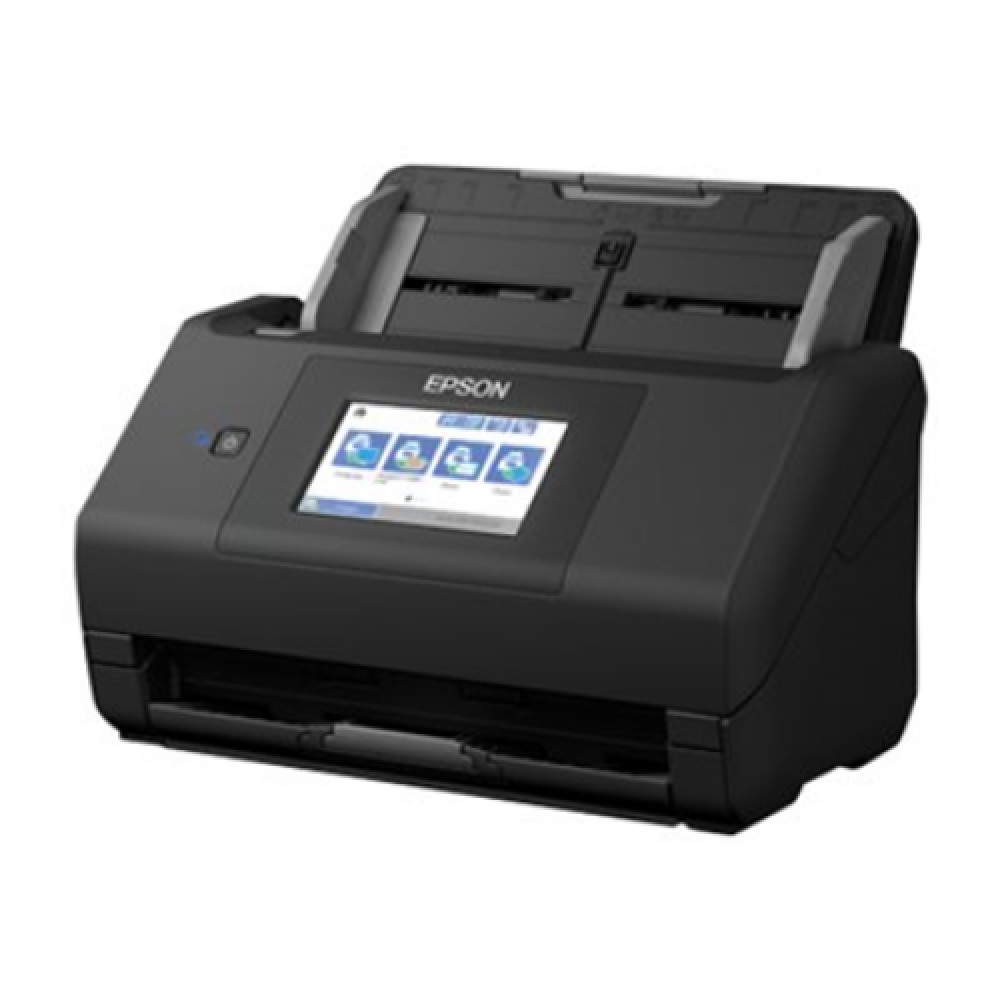 Epson , Document Scanner , WorkForce ES-580W , Colour , Wireless