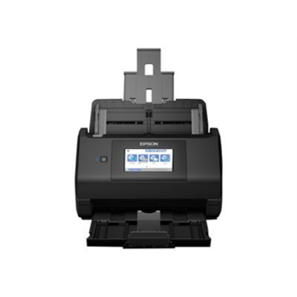Epson , Document Scanner , WorkForce ES-580W , Colour , Wireless