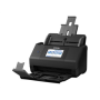 Epson , Document Scanner , WorkForce ES-580W , Colour , Wireless