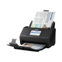 Epson , Document Scanner , WorkForce ES-580W , Colour , Wireless