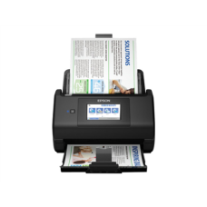 Epson , Document Scanner , WorkForce ES-580W , Colour , Wireless