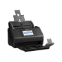 Epson , Document Scanner , WorkForce ES-580W , Colour , Wireless