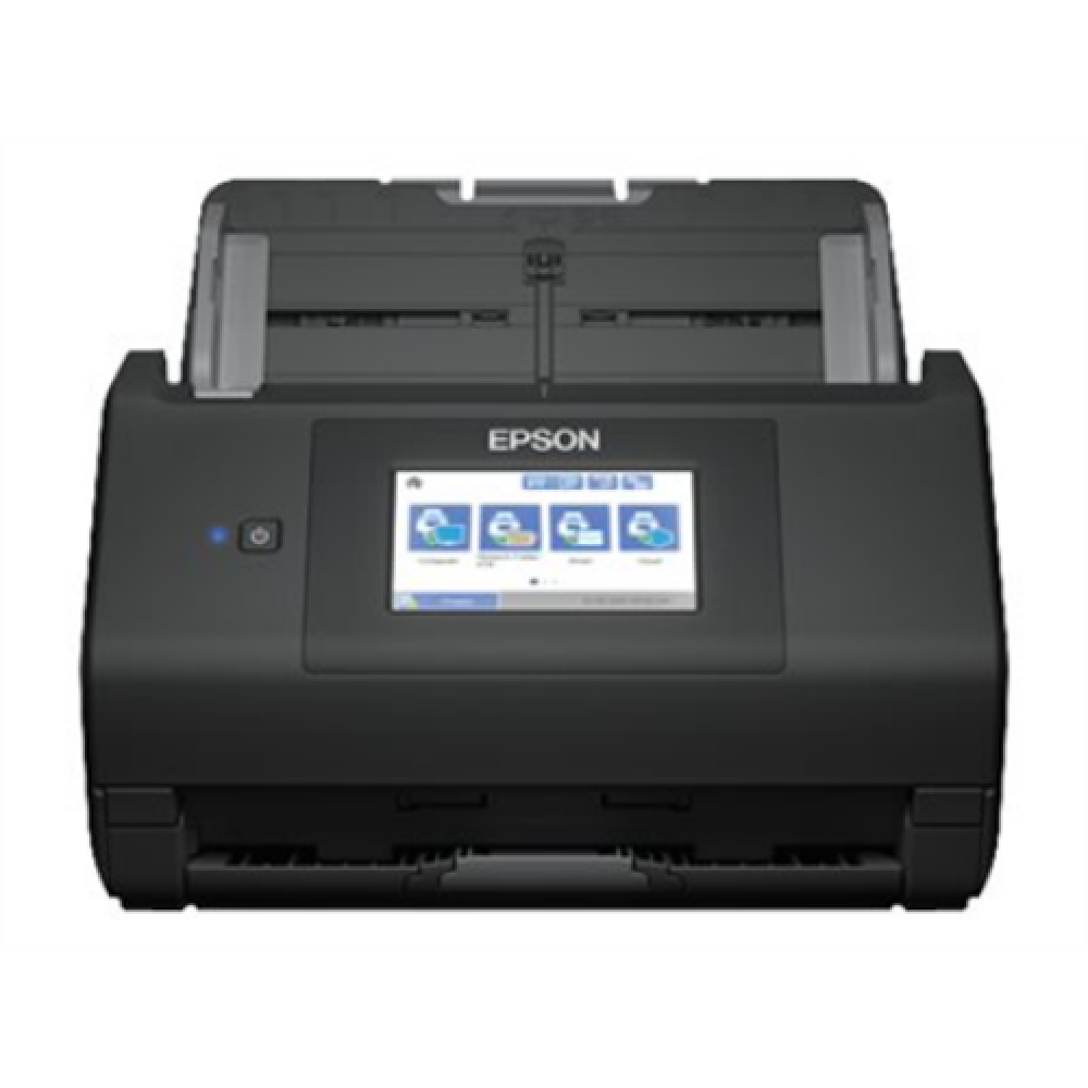 Epson , Document Scanner , WorkForce ES-580W , Colour , Wireless