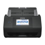Epson , Document Scanner , WorkForce ES-580W , Colour , Wireless