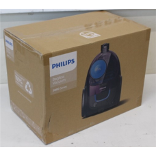 SALE OUT. , Philips , Vacuum cleaner , PowerPro Compact FC9333/09 , Bagless , Power 650 W , Dust capacity 1.5 L , Purple , DAMAGED PACKAGING SALE OUT. , Philips , Vacuum cleaner , PowerPro Compact FC9333/09 , Bagless , Power 650 W , Dust capacity 1.5 L , Purple , DAMAGED PACKAGING