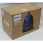 SALE OUT. , Philips , Vacuum cleaner , PowerPro Compact FC9333/09 , Bagless , Power 650 W , Dust capacity 1.5 L , Purple , DAMAGED PACKAGING