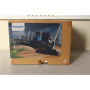 SALE OUT. , Philips , Vacuum cleaner , PowerPro Compact FC9333/09 , Bagless , Power 650 W , Dust capacity 1.5 L , Purple , DAMAGED PACKAGING