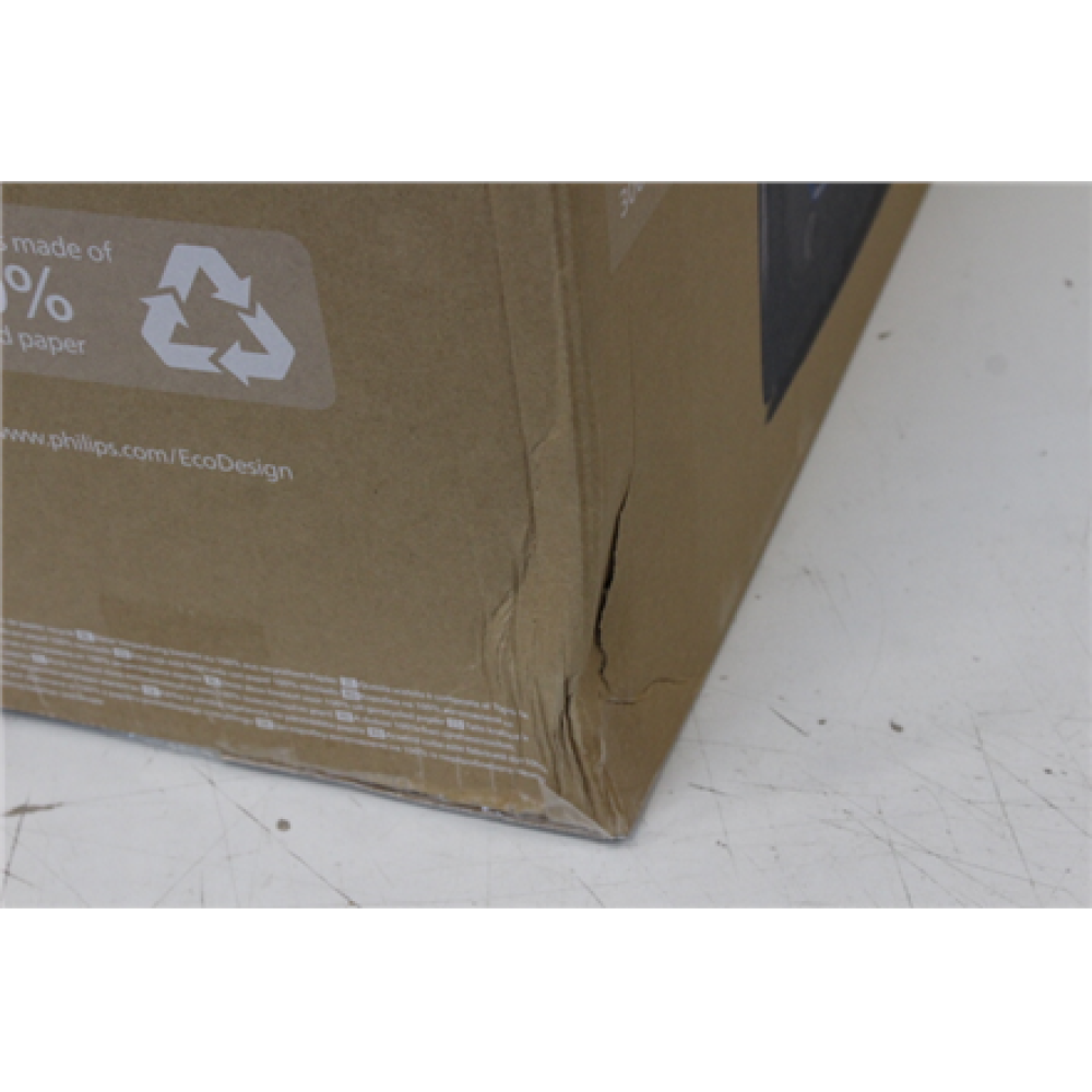 SALE OUT. , Philips , Vacuum cleaner , PowerPro Compact FC9333/09 , Bagless , Power 650 W , Dust capacity 1.5 L , Purple , DAMAGED PACKAGING