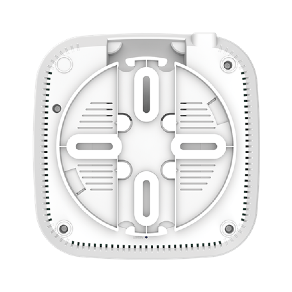 D-Link AX3000 Wi-Fi 6 Smart Access Point , DBR-X3000-AP , 802.11ax , Ethernet LAN (RJ-45) ports 1 , Mesh Support Yes , MU-MiMO Yes , No mobile broadband