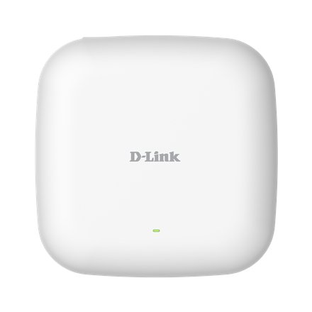 D-Link , AX3000 Wi-Fi 6 Smart Access Point , DBR-X3000-AP , 802.11ax , Mesh Support Yes , MU-MiMO Yes , No mobile broadband