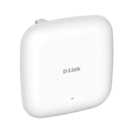 D-Link , AX3000 Wi-Fi 6 Smart Access Point , DBR-X3000-AP , 802.11ax , Mesh Support Yes , MU-MiMO Yes , No mobile broadband