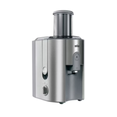 Braun Juicer J700 Multiquick 7 Stainless steel, 1000 W, Number of speeds 2