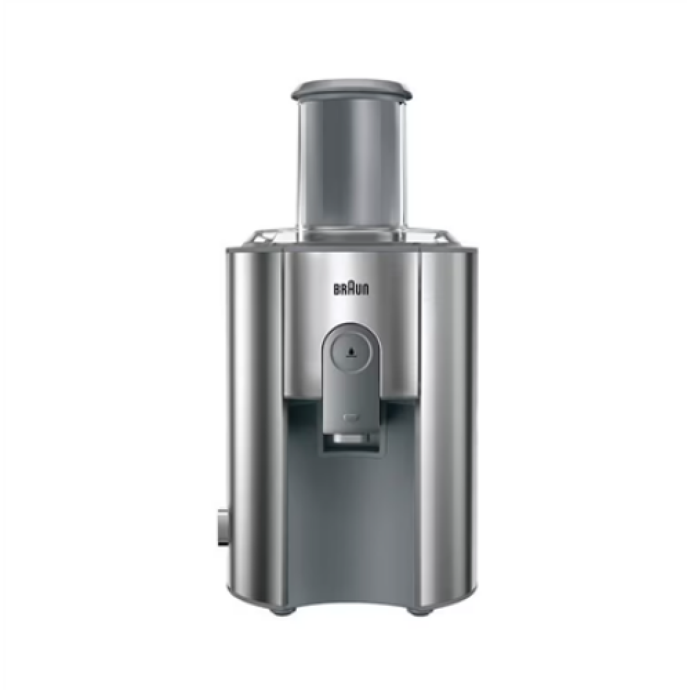 Braun , Juicer , J700 Multiquick 7 , Type Juicer maker , Stainless steel , 1000 W , Number of speeds 2