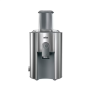 Braun , Juicer , J700 Multiquick 7 , Type Juicer maker , Stainless steel , 1000 W , Number of speeds 2