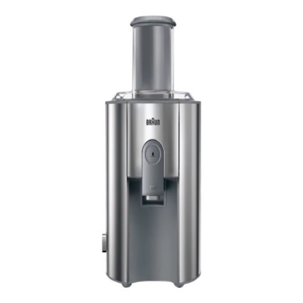 Braun , Juicer , J700 Multiquick 7 , Type Juicer maker , Stainless steel , 1000 W , Number of speeds 2