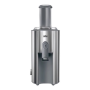 Braun , Juicer , J700 Multiquick 7 , Type Juicer maker , Stainless steel , 1000 W , Number of speeds 2