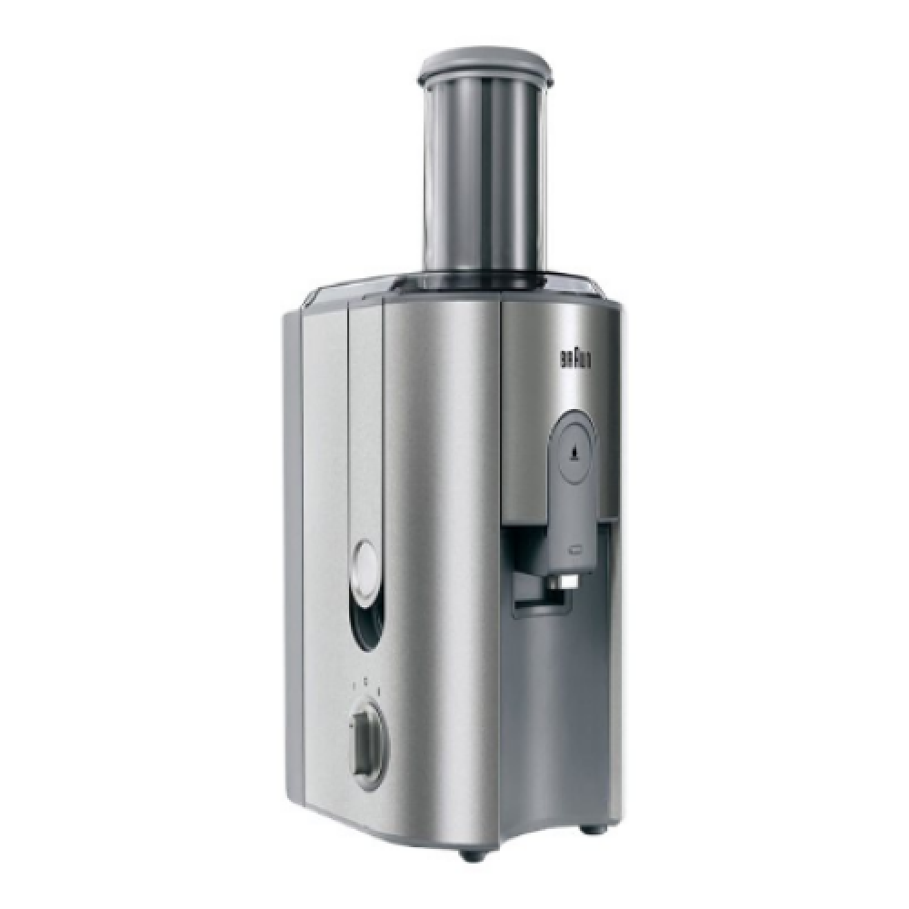 Braun , Juicer , J700 Multiquick 7 , Type Juicer maker , Stainless steel , 1000 W , Number of speeds 2