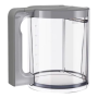 Braun , Juicer , J700 Multiquick 7 , Type Juicer maker , Stainless steel , 1000 W , Number of speeds 2