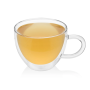 ETA , Cappuccino glasses , ETA518092010 , For coffee , 2 pc(s) , Dishwasher proof