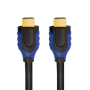 Logilink , Black , HDMI Type A Male , HDMI Type A Male , Cable HDMI High Speed with Ethernet , HDMI to HDMI , 15 m