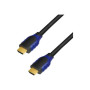 Logilink , Cable HDMI High Speed with Ethernet , CH0067 , HDMI Type A Male , HDMI Type A Male , HDMI to HDMI , 15 m