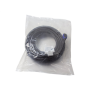 Logilink , Cable HDMI High Speed with Ethernet , Black , HDMI Type A Male , HDMI Type A Male , HDMI to HDMI , 15 m