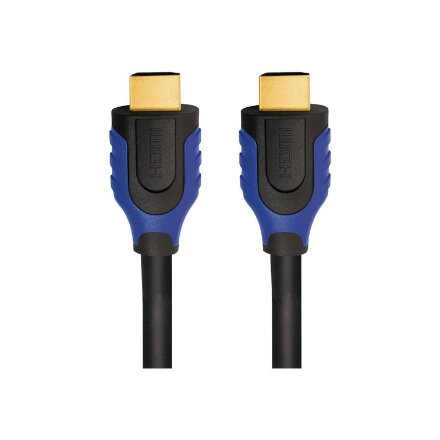 Logilink , Cable HDMI High Speed with Ethernet , CH0067 , HDMI Type A Male , HDMI Type A Male , HDMI to HDMI , 15 m