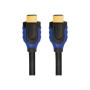 Logilink , Cable HDMI High Speed with Ethernet , CH0067 , HDMI Type A Male , HDMI Type A Male , HDMI to HDMI , 15 m
