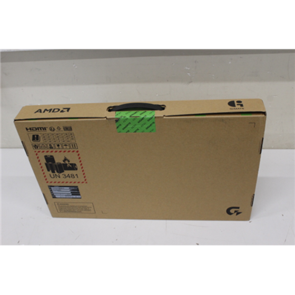 SALE OUT. Gigabyte AERO X16 1WH-93EEC64AH 16 QHD AMD R7 350/32GB/1TB/RTX 5070/Win11 Home/ENG kbd/Black-Gray/2Y Warranty , Gigabyte AERO X16 1WH-93EEC64AH , 16 , IPS , QHD+ , 165 Hz , AMD Ryzen Al 7 , 350 , 32 GB , DDR5 , Solid-state drive capacity 1000 GB