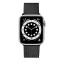 Fixed , Mesh Strap for Apple Watch 38/40/41mm , Black