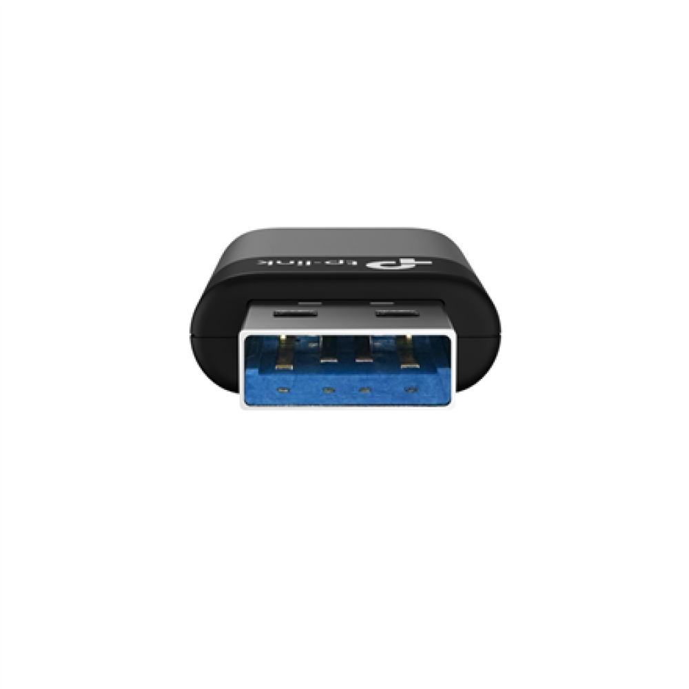 TP-LINK AX3000 Dual Band Wi-Fi 6 Wireless USB Adapter , Archer TX50U , 2.4 GHz, 5 GHz , 802.11ax , MU-MiMO No , no PoE , Antenna type Internal