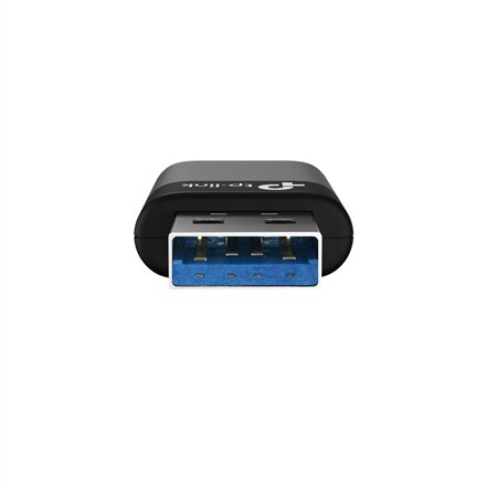 TP-LINK AX3000 Dual Band Wi-Fi 6 Wireless USB Adapter , Archer TX50U , 2.4 GHz, 5 GHz , 802.11ax , MU-MiMO No , no PoE , Antenna type Internal