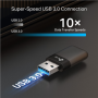 TP-LINK AX3000 Dual Band Wi-Fi 6 Wireless USB Adapter , Archer TX50U , 2.4 GHz, 5 GHz , 802.11ax , MU-MiMO No , no PoE , Antenna type Internal