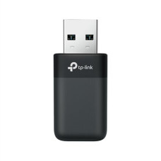 TP-LINK AX3000 Dual Band Wi-Fi 6 Wireless USB Adapter , Archer TX50U , 2.4 GHz, 5 GHz , 802.11ax , MU-MiMO No , no PoE , Antenna type Internal