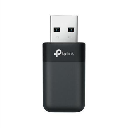 TP-LINK AX3000 Dual Band Wi-Fi 6 Wireless USB Adapter , Archer TX50U , 2.4 GHz, 5 GHz , 802.11ax , MU-MiMO No , no PoE , Antenna type Internal