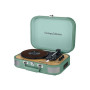 Muse , Turntable Stereo System , MT-201WG , Turntable Stereo System , USB port , AUX in