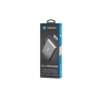 Natec Multi-Port Adapter, Fowler, USB-C, HDMI, USB 3.0 , Natec , USB-C Multiport Adapter , NMP-1607 , Grey , USB Type-C , 0.11 m
