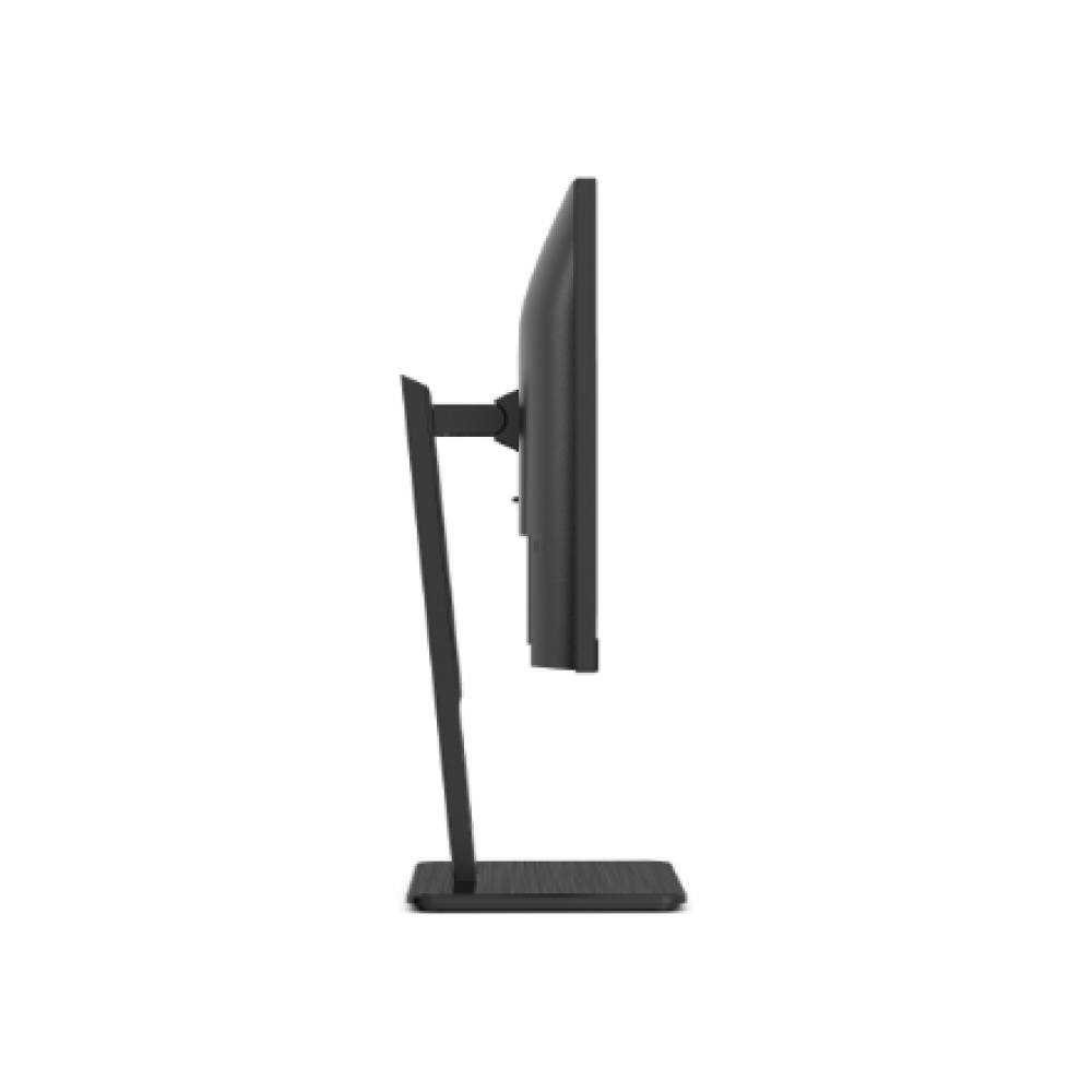 AOC 24E3QAF , 23.8 , IPS , FHD , 16:9 , 75 Hz , 4 ms , 1920 x 1080 pixels , 300 cd/m² , HDMI ports quantity 1 , Black