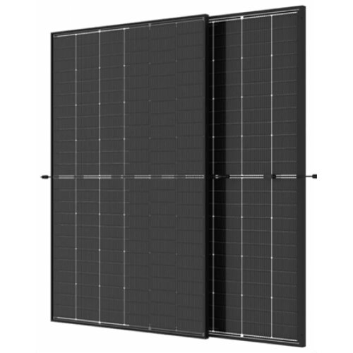 TrinaSolar , 435 W , VERTEX S+ NEG9RC.27 , N-Type BIFACIAL Dual Glass TOPCon Monocrystalline