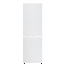 Candy Refrigerator , CNCQ2T618EW , Energy efficiency class E , Free standing , Combi , Height 185 cm , No Frost system , Fridge net capacity 235 L , Freezer net capacity 120 L , 38 dB , White Candy Refrigerator , CNCQ2T618EW , Energy efficiency class E , Free standing , Combi , Height 185 cm , No Frost system , Fridge net capacity 235 L , Freezer net capacity 120 L , 38 dB , White