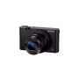 Sony , Cyber-shot , DSC-RX100M3 , Compact camera , 20.1 MP , Optical zoom 2.9 x , Digital zoom 11 x , ISO 25600 , Display diagonal 7.62 , Wi-Fi , Video recording , Lithium-Ion (Li-Ion) , Black