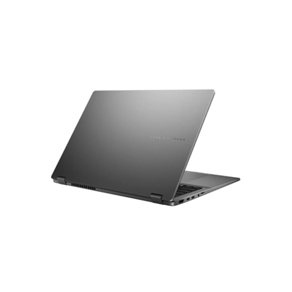 Asus Vivobook 16 Flip TP3607SH-RJ013W , Matte Gray , 16 , OLED , Touchscreen , 3K , 2880 x 1800 pixels , Glossy , Intel Core Ultra 7 , 258V , 32 GB , LPDDR5X , Solid-state drive capacity 1000 GB , Intel Arc Graphics , Windows 11 Home , 802.11be , Bluetoot