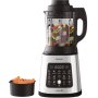 TEFAL , Blender , BL83SD30 , Tabletop , 1400 W , Jar material Glass , Jar capacity 1.75 L , Ice crushing , Silver