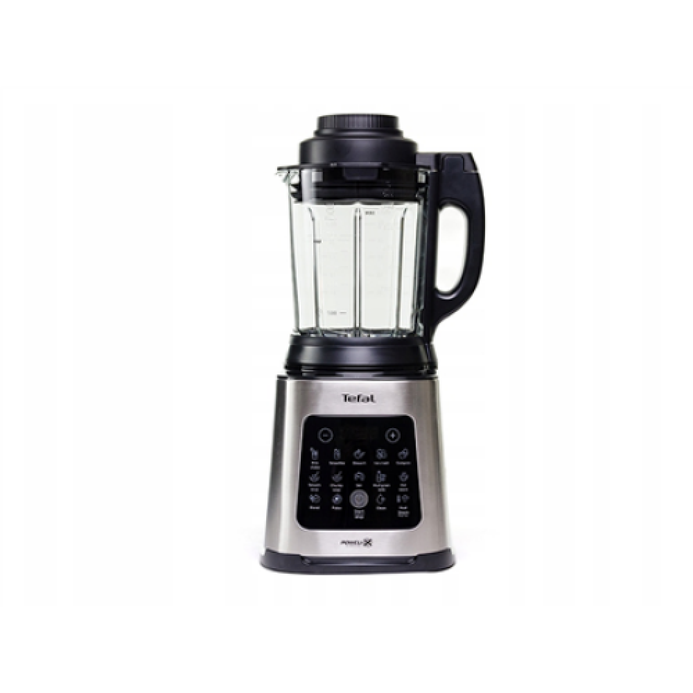 TEFAL , Blender , BL83SD30 , Tabletop , 1400 W , Jar material Glass , Jar capacity 1.75 L , Ice crushing , Silver