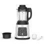 TEFAL , Blender , BL83SD30 , Tabletop , 1400 W , Jar material Glass , Jar capacity 1.75 L , Ice crushing , Silver